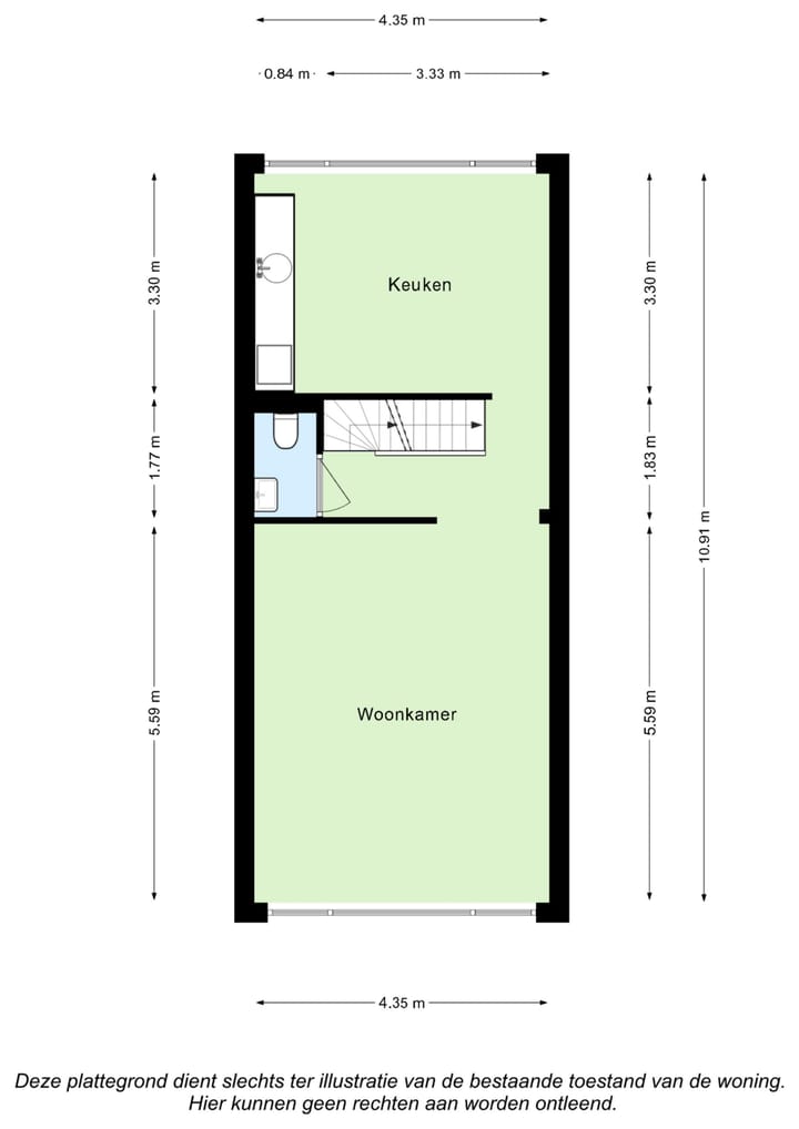 Photo 30 of Pastoor Steinbuschstraat 24