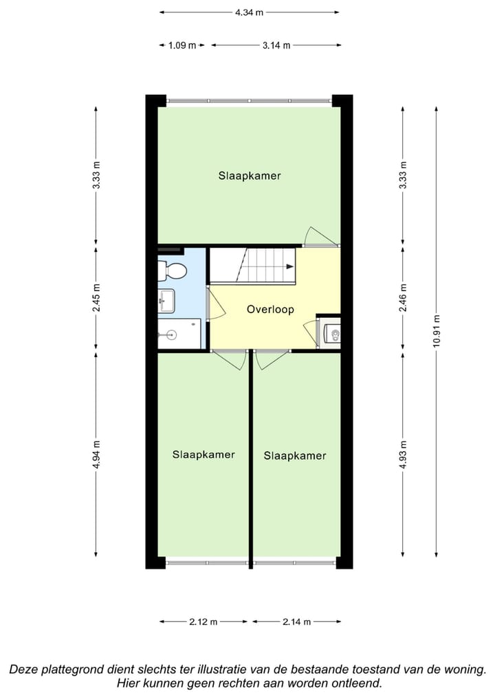 Photo 32 of Pastoor Steinbuschstraat 24