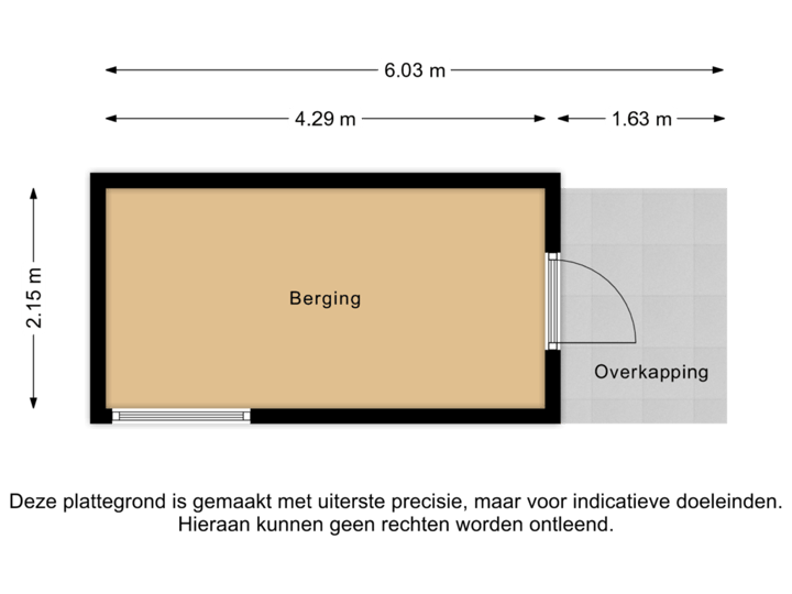 Berging