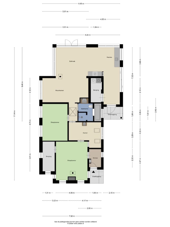 Foto 38 van Beneden Veensloot 16