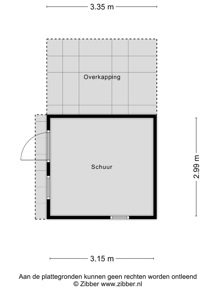 Foto 41 van Beneden Veensloot 16