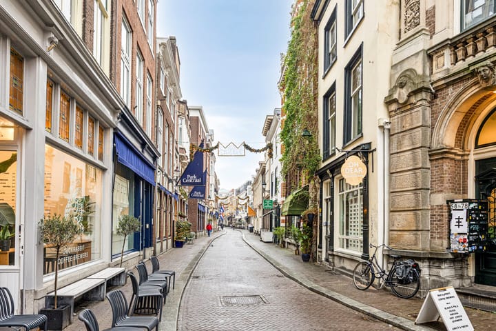 Foto 19 van Pastoorswarande 32