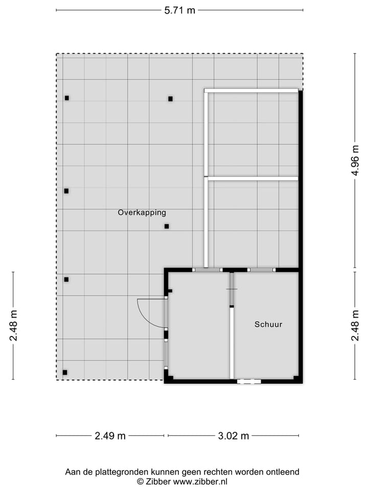 Foto 43 van Beneden Veensloot 16