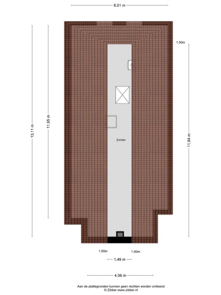 Foto 39 van Beneden Veensloot 16