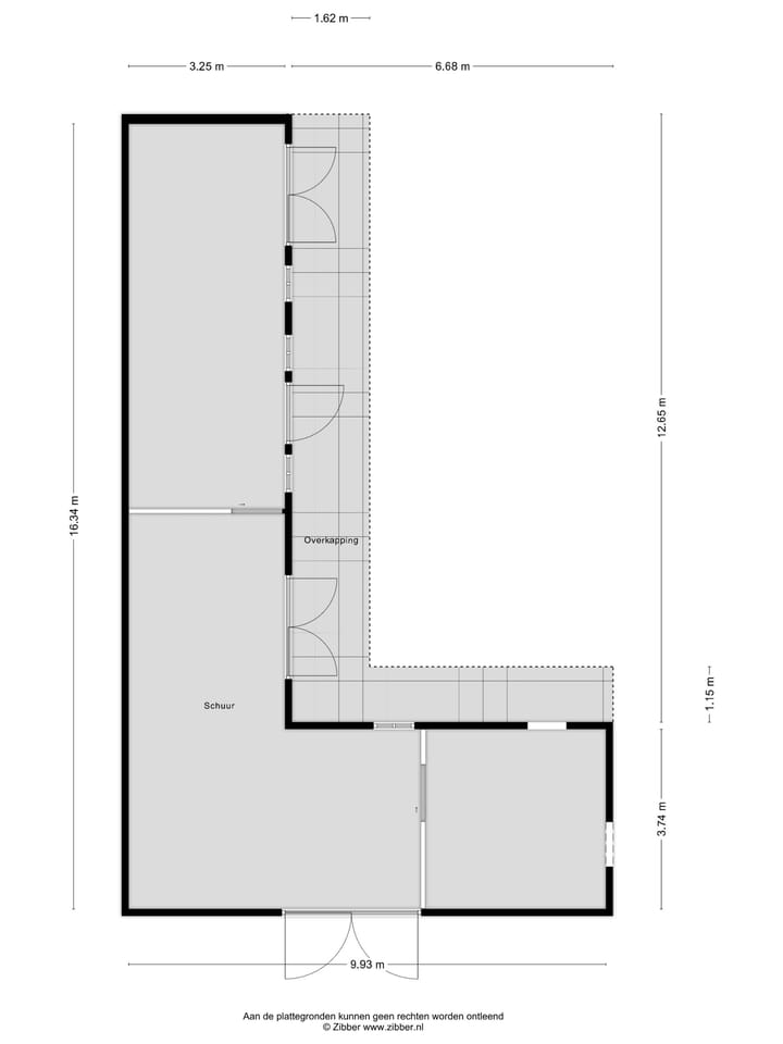 Foto 42 van Beneden Veensloot 16