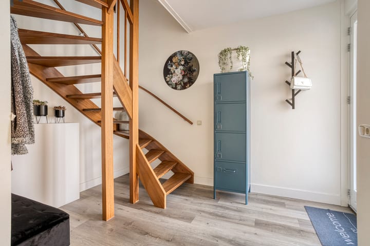 Foto 5 van Sint Michaëllaan 24