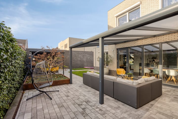 Foto 33 van Sint Michaëllaan 24