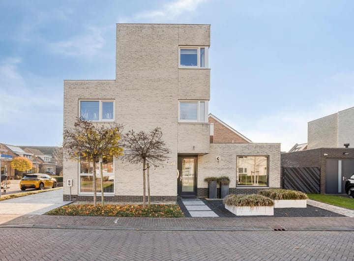 Foto 37 van Sint Michaëllaan 24