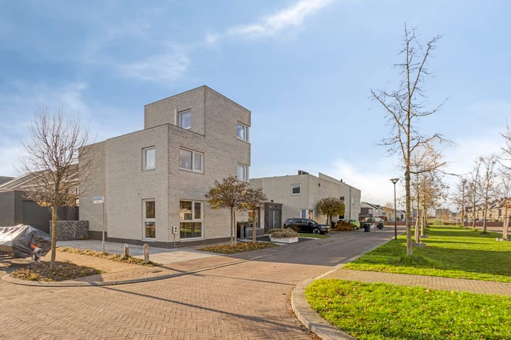 Foto 38 van Sint Michaëllaan 24