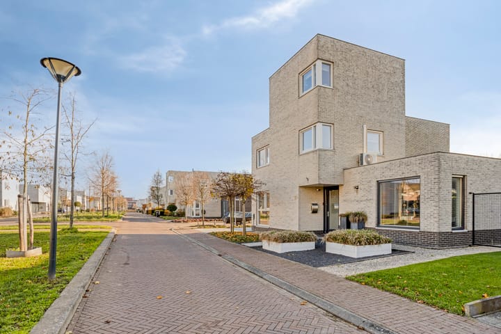 Foto 39 van Sint Michaëllaan 24