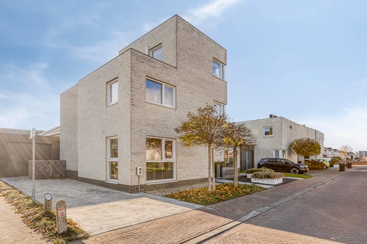 Foto 40 van Sint Michaëllaan 24