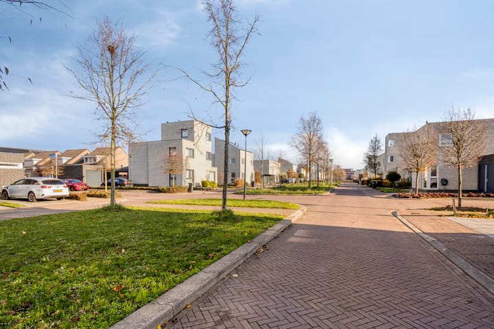 Foto 41 van Sint Michaëllaan 24