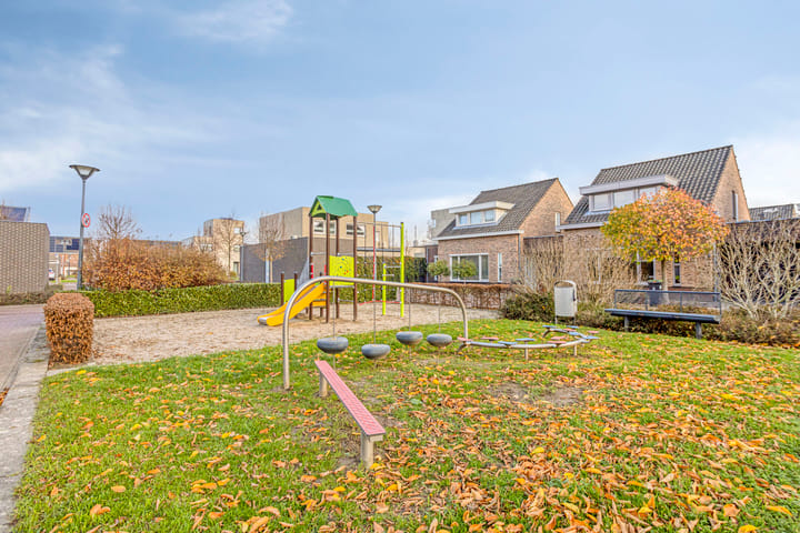 Foto 43 van Sint Michaëllaan 24