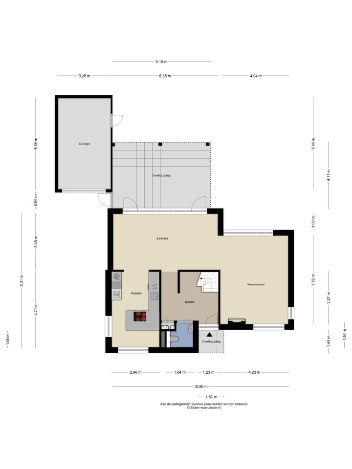 Foto 47 van Sint Michaëllaan 24