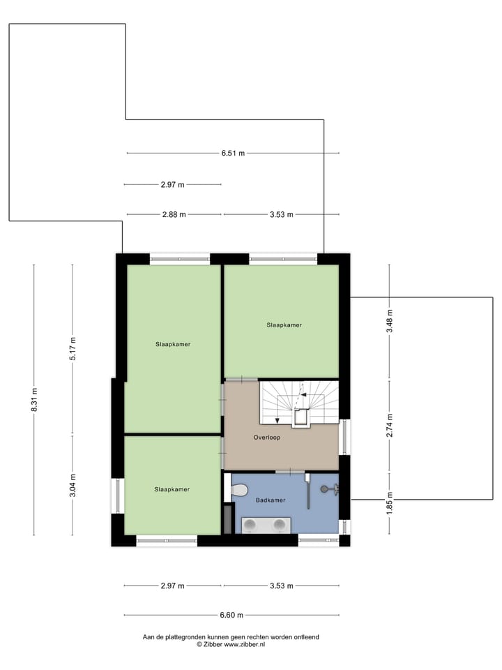 Foto 48 van Sint Michaëllaan 24
