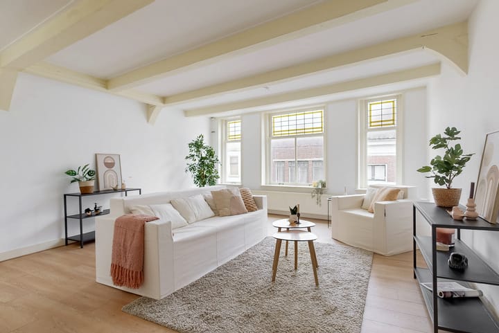 Haarlemmerstraat 13-B main image