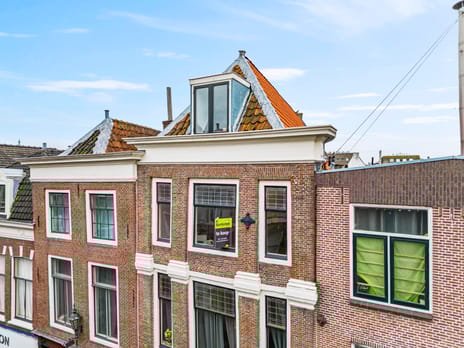 Haarlemmerstraat 13-B secondary image