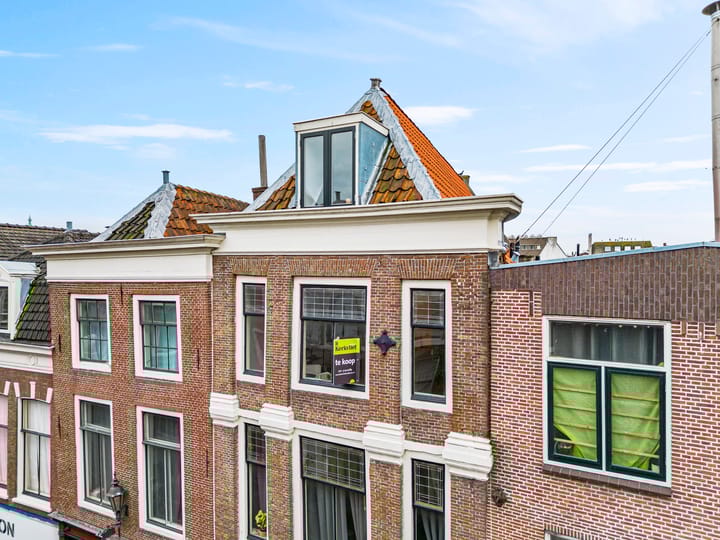 Foto 2 van Haarlemmerstraat 13-B