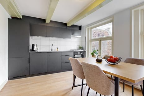 Haarlemmerstraat 13-B tertiary image