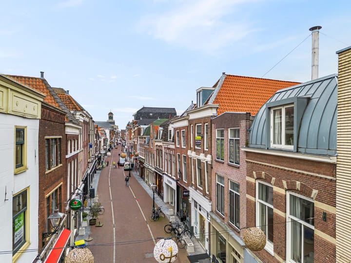 Foto 5 van Haarlemmerstraat 13-B