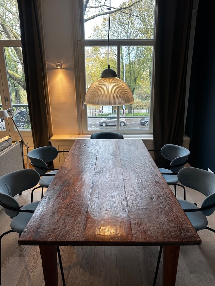 Photo 4 of Sarphatipark 80-1