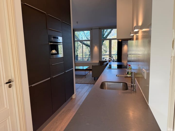 Photo 5 of Sarphatipark 80-1