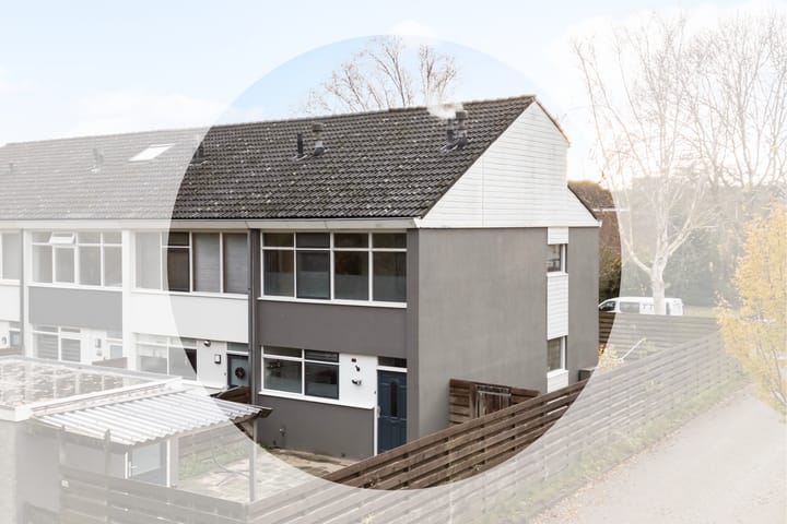 Foto 1 van Kamgras 149