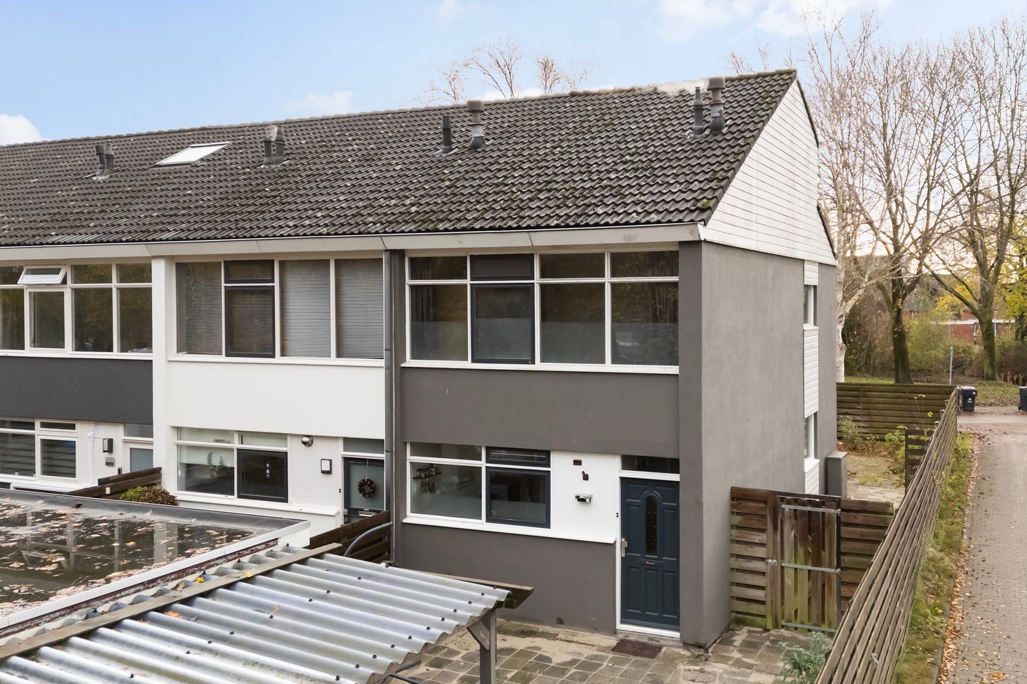 Foto 5 van Kamgras 149