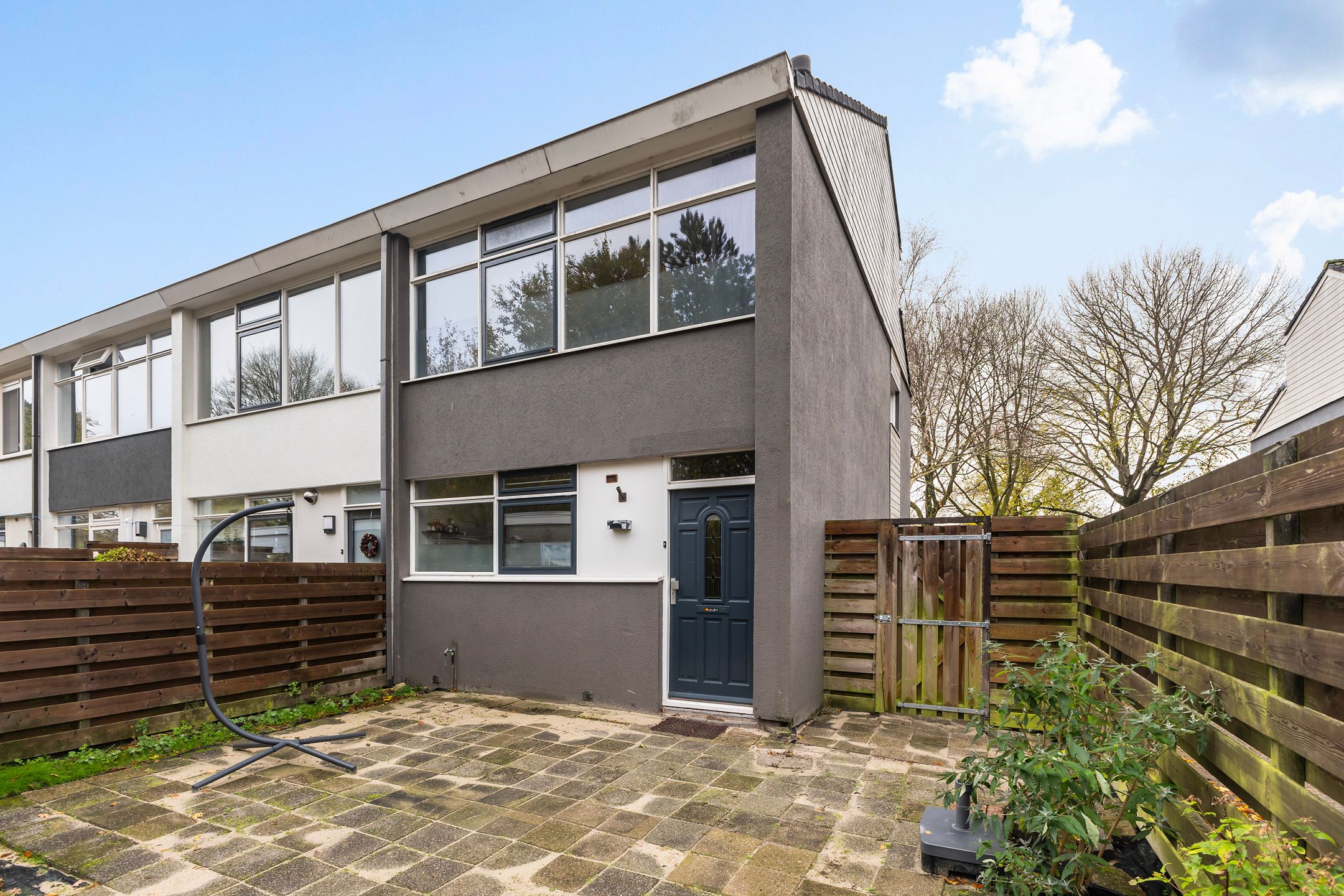 Foto 6 van Kamgras 149