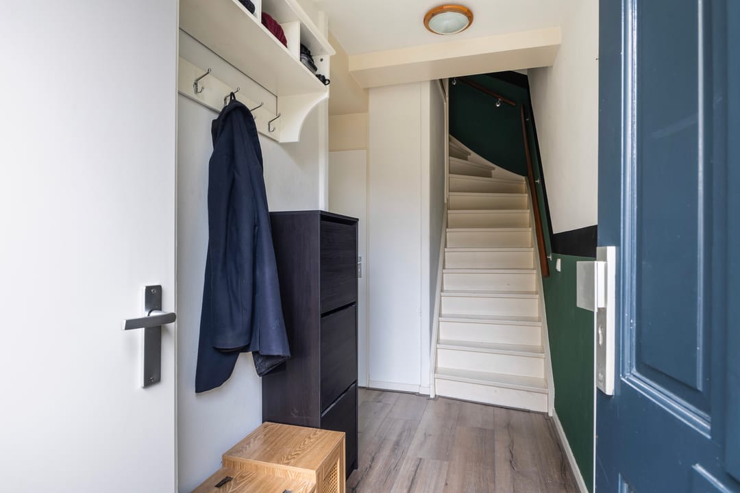 Foto 7 van Kamgras 149