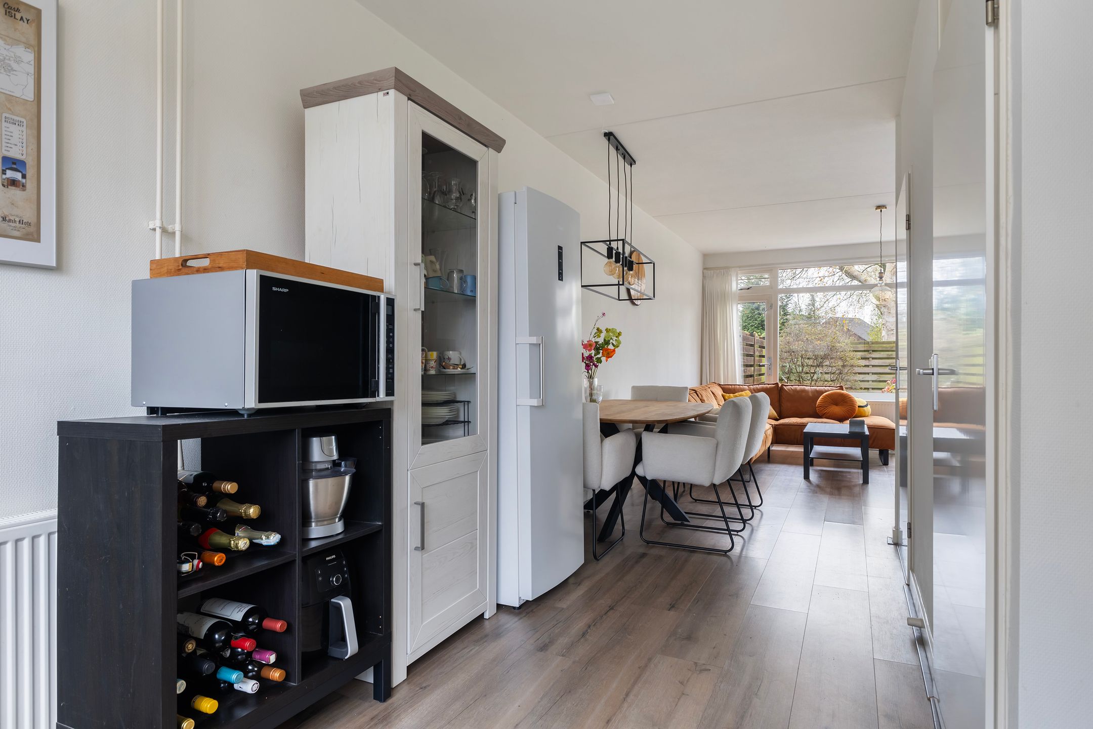 Foto 12 van Kamgras 149