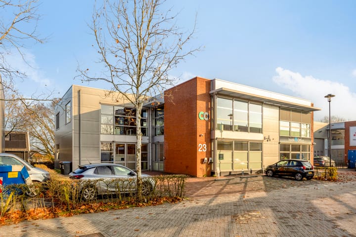 Buitendijks 23, Papendrecht