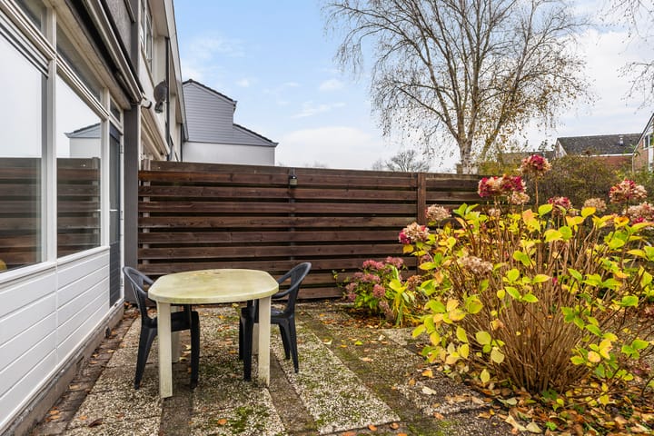 Foto 30 van Kamgras 149