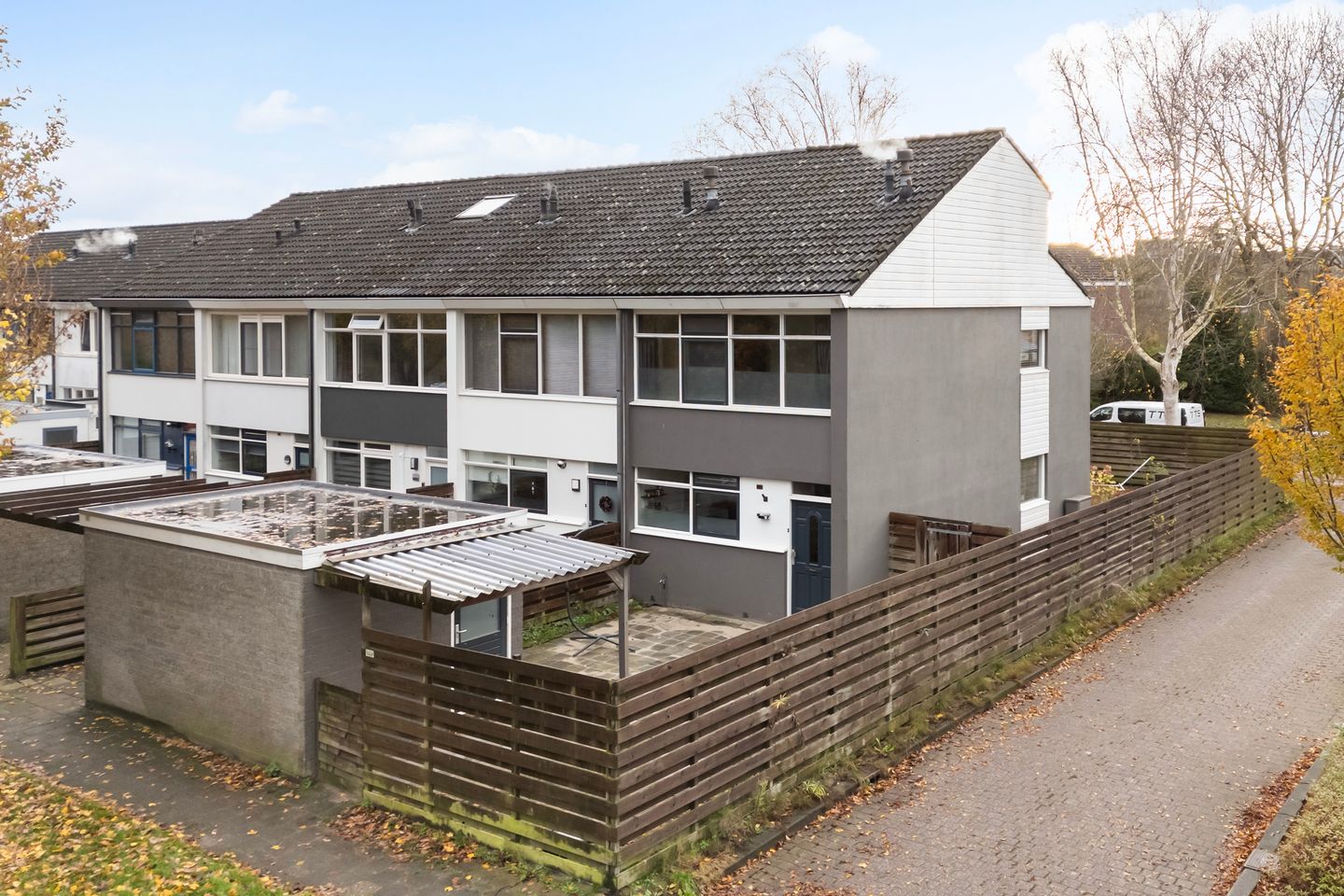 Foto 34 van Kamgras 149