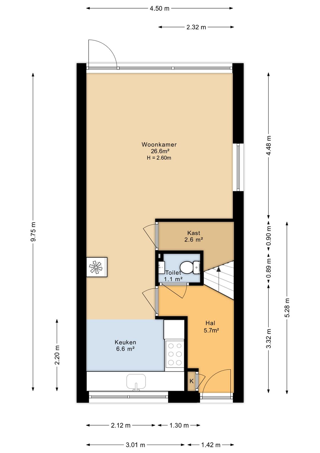Foto 38 van Kamgras 149