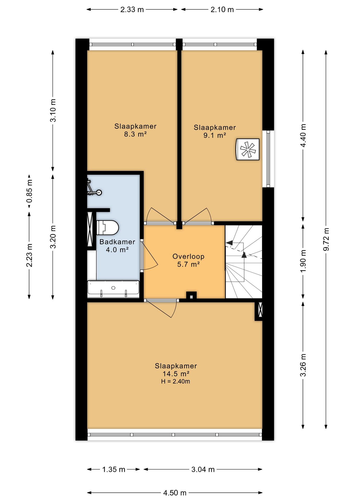 Foto 39 van Kamgras 149