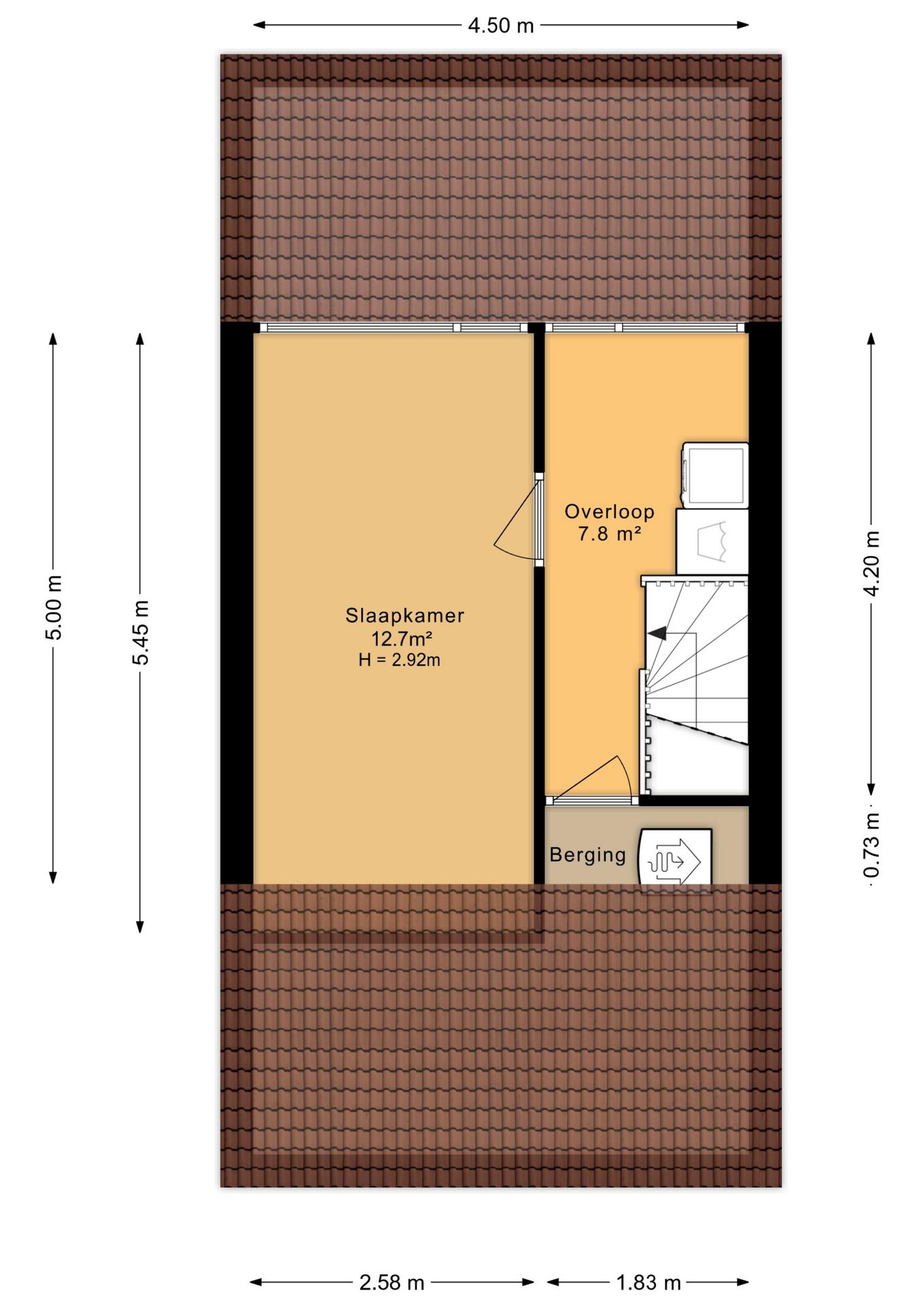 Foto 40 van Kamgras 149