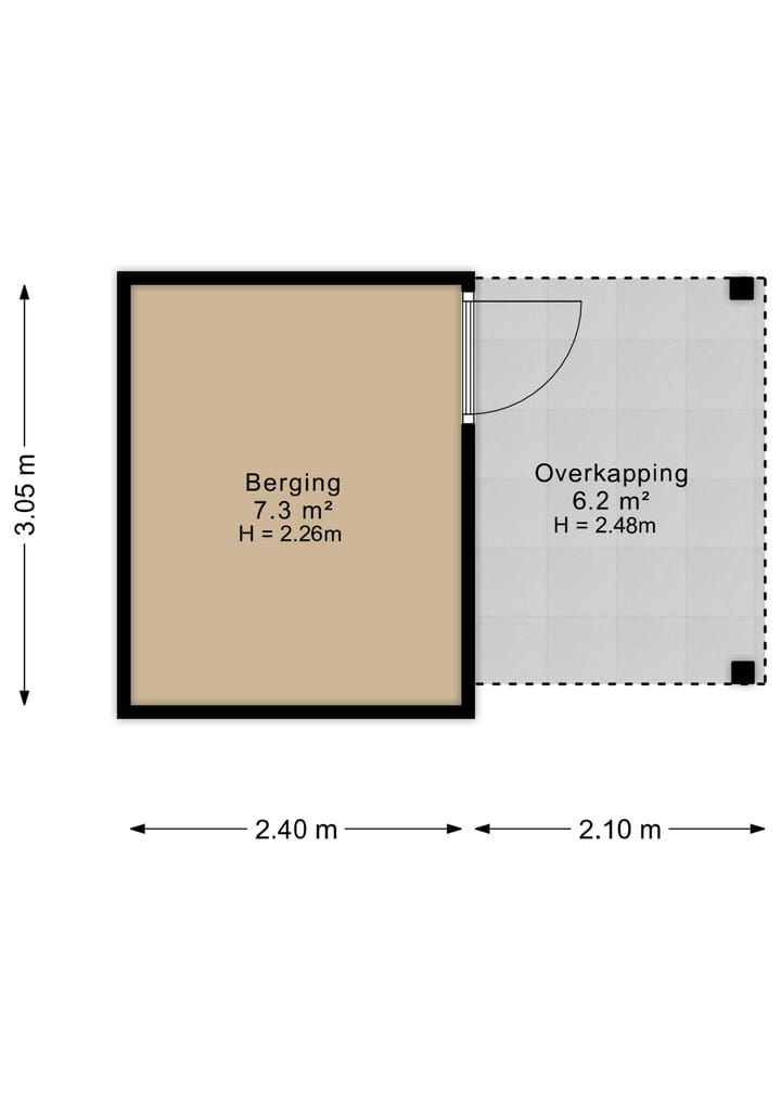 Foto 41 van Kamgras 149
