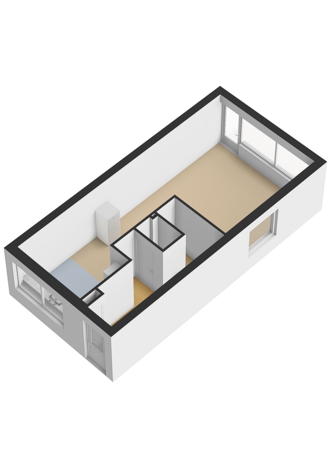 Foto 43 van Kamgras 149