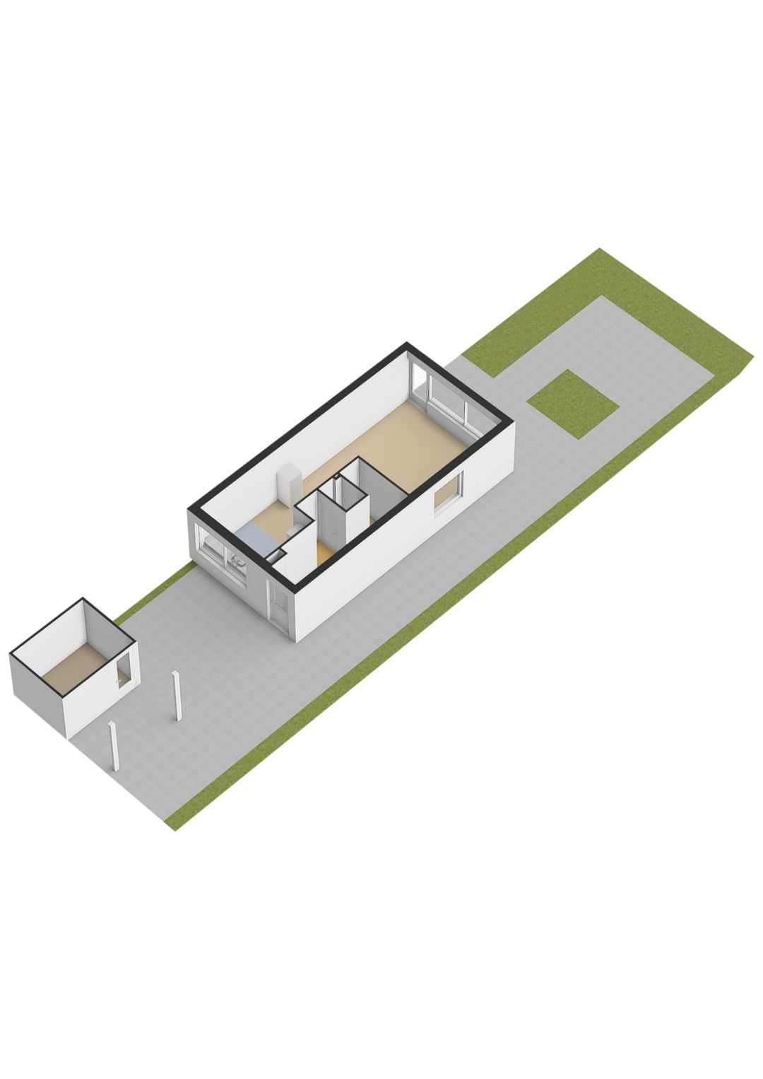 Foto 47 van Kamgras 149