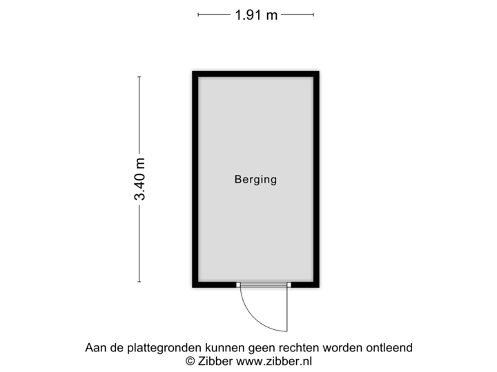 Berging