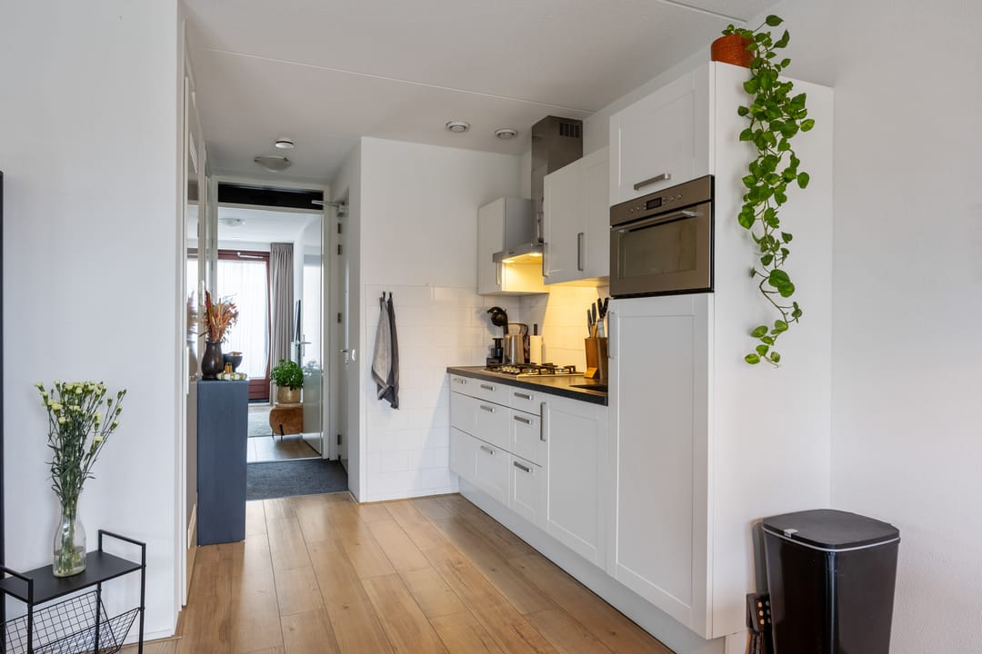 Photo 2 of Oosterhamrikkade 112-E