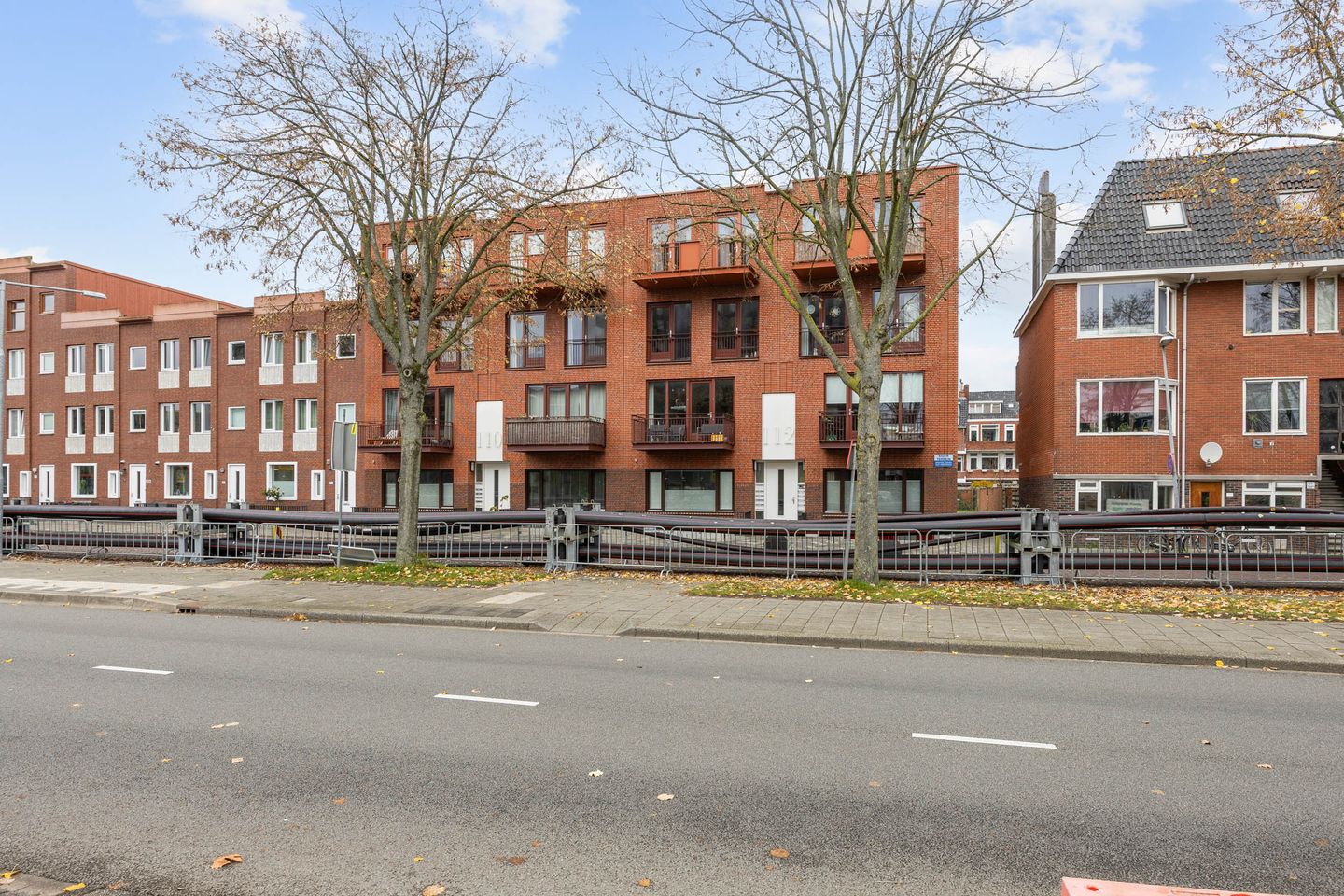 Photo 4 of Oosterhamrikkade 112-E