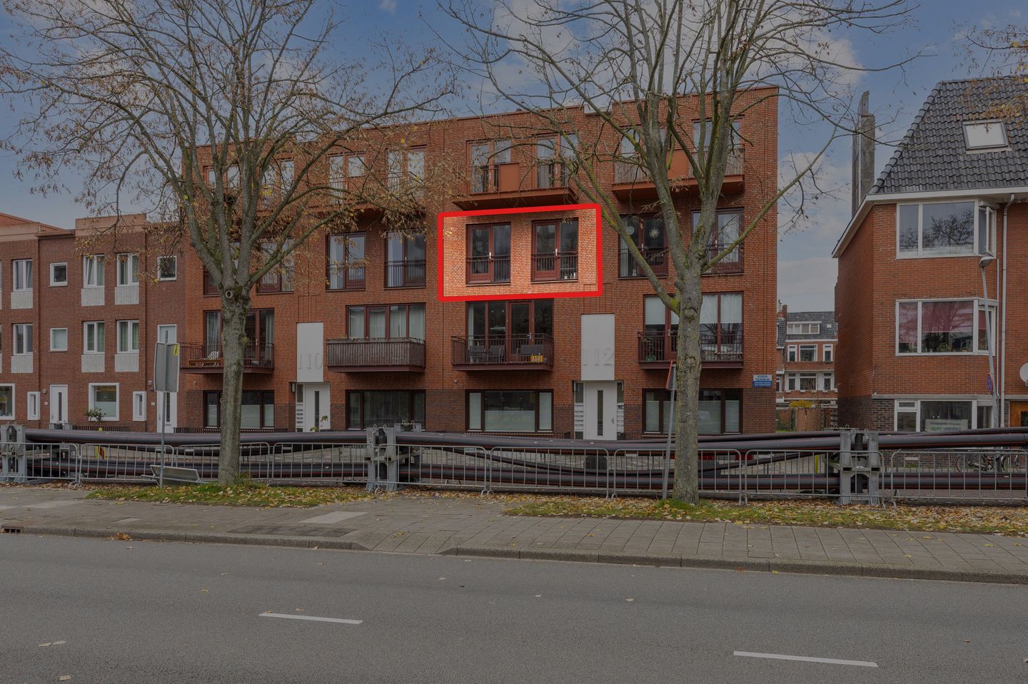 Photo 5 of Oosterhamrikkade 112-E