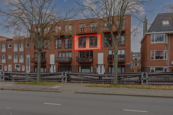 Foto 5 van Oosterhamrikkade 112-E