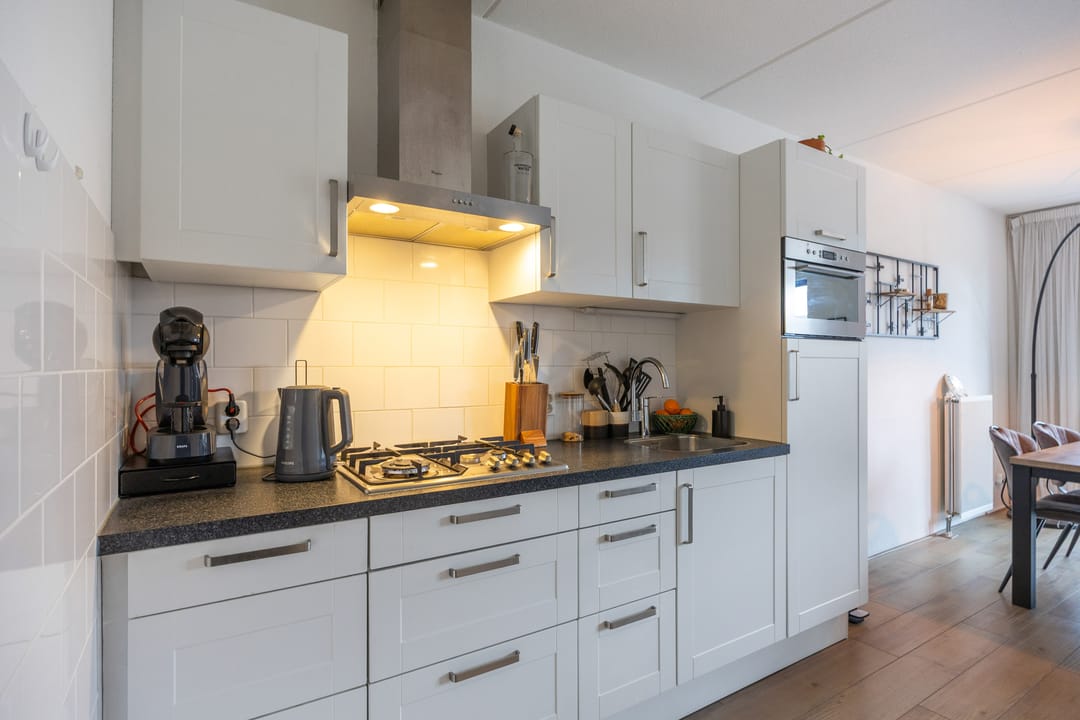 Photo 11 of Oosterhamrikkade 112-E