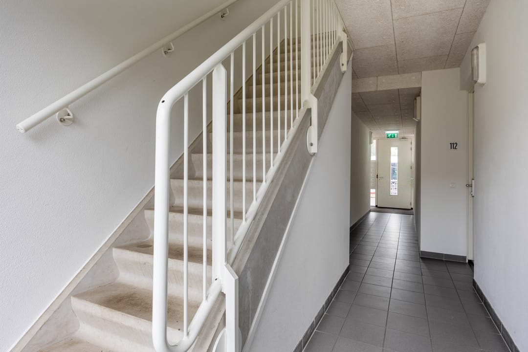 Photo 8 of Oosterhamrikkade 112-E