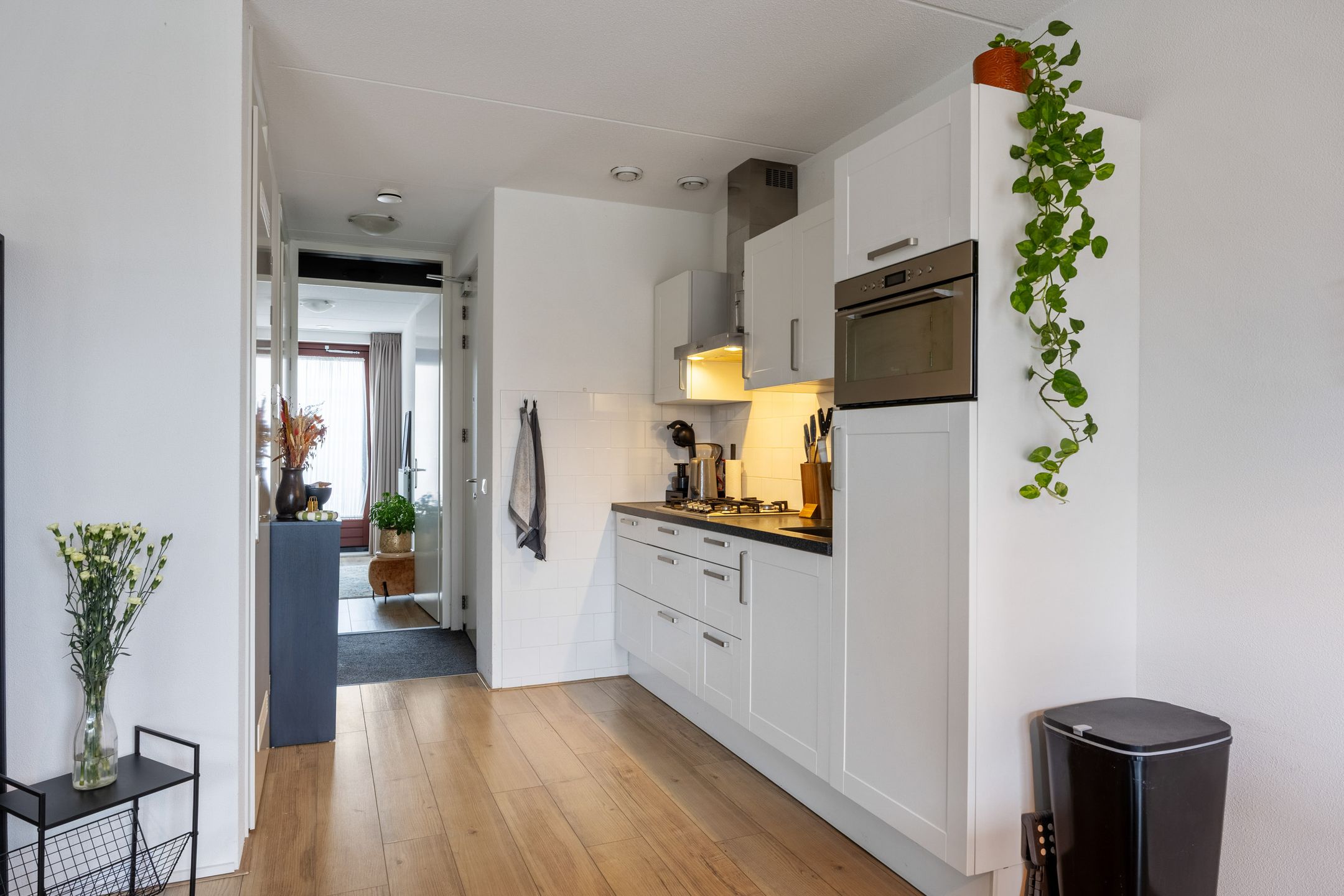 Photo 12 of Oosterhamrikkade 112-E