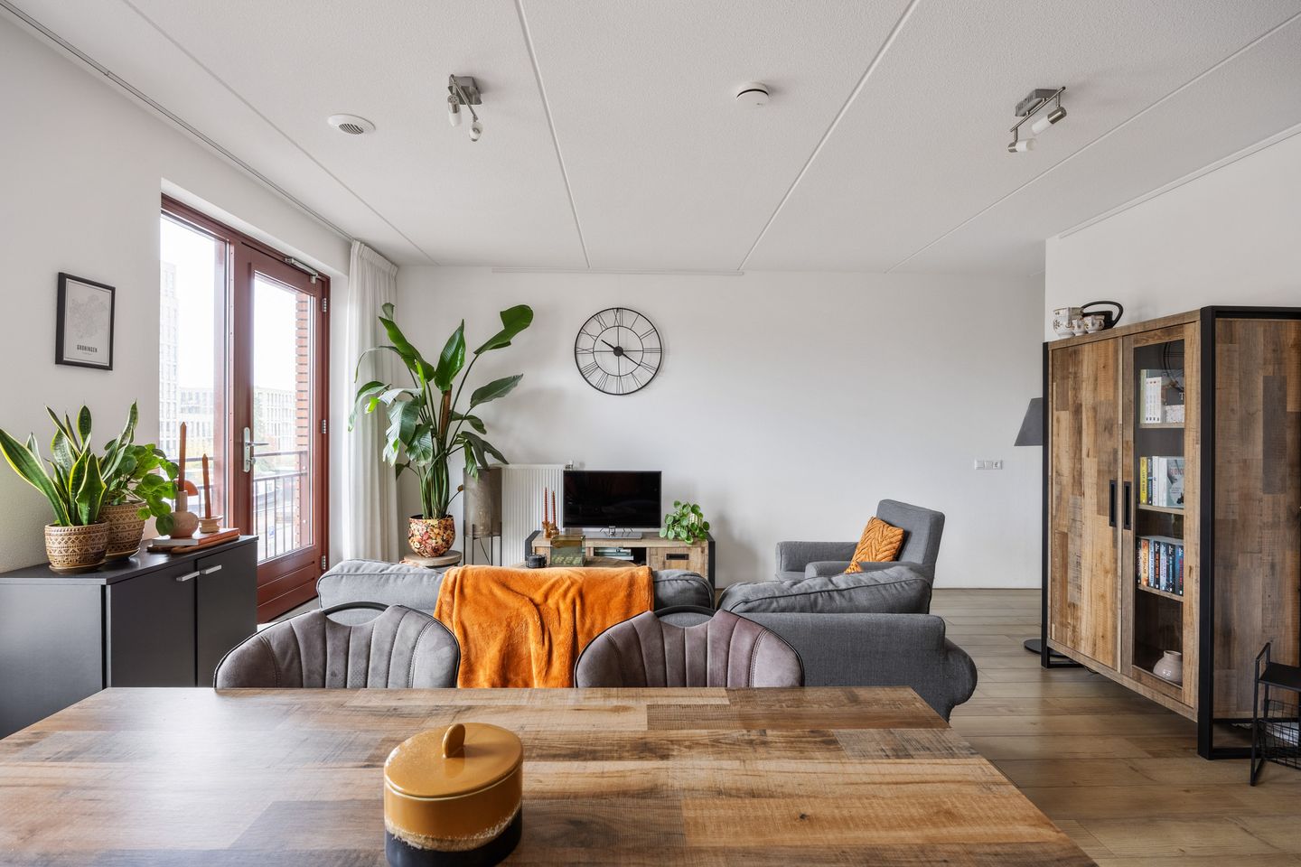 Photo 14 of Oosterhamrikkade 112-E