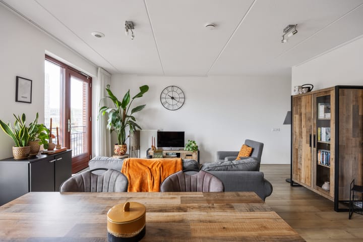 Foto 14 van Oosterhamrikkade 112-E